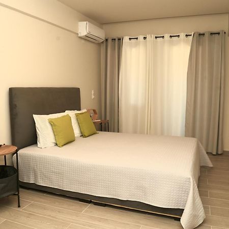 Sandika Apartments 赫索尼索斯 外观 照片