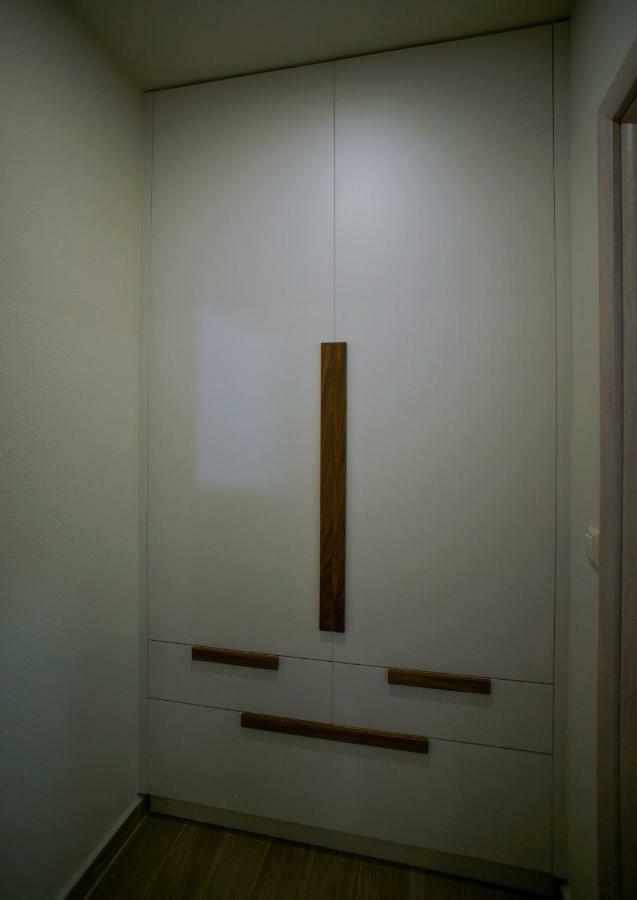 Sandika Apartments 赫索尼索斯 客房 照片
